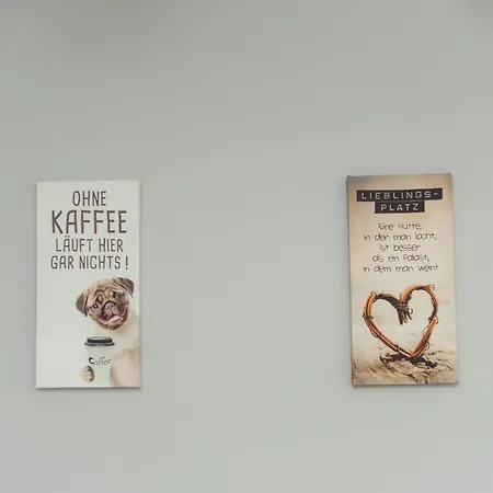 Krucza Standard Daire Wroclaw