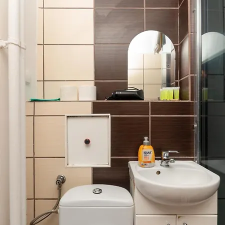 Krucza Standard * Wroclaw