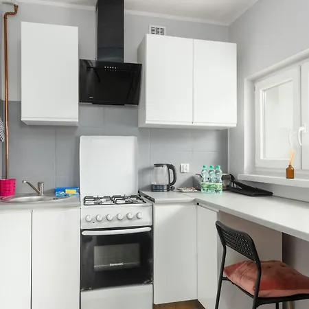 Krucza Standard * Вроцлав