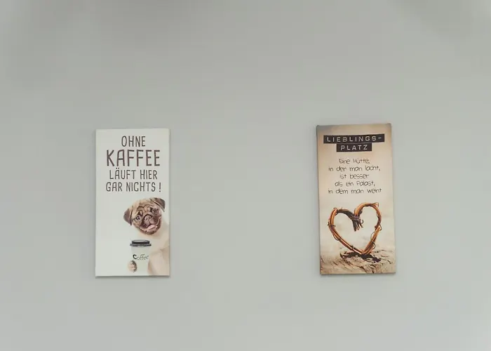 Krucza Standard Apartament Wrocław